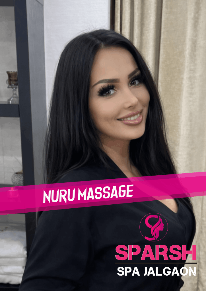 Nuru Massage in Navi Peth Jalgaon